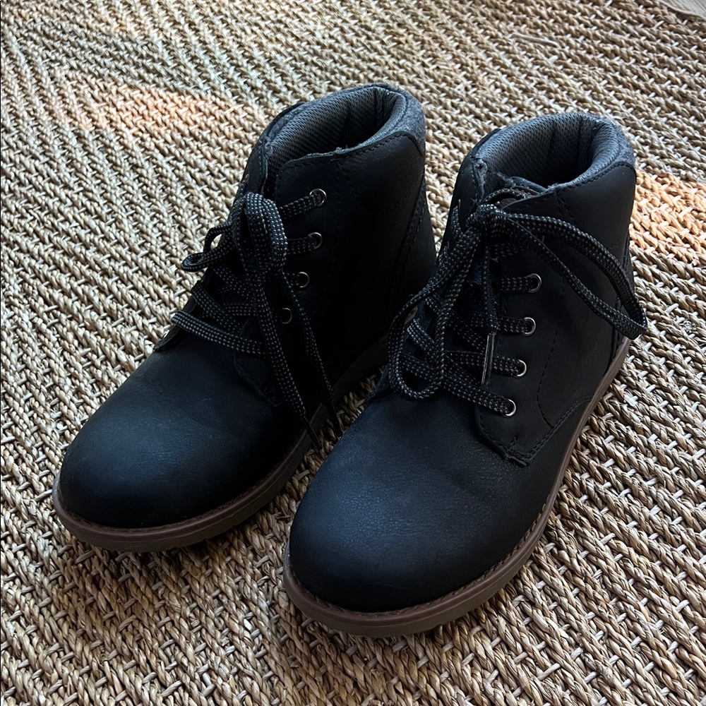 Sonoma Gray Memory Foam Shoes
